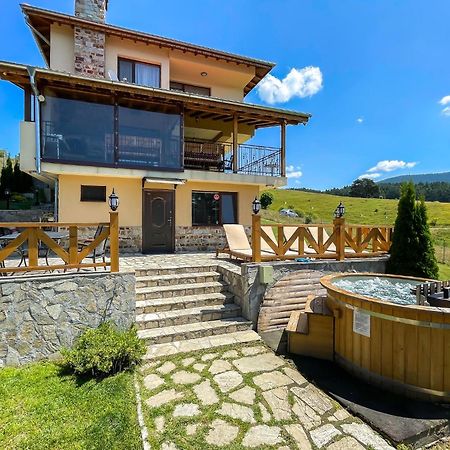 Divna Guest House Dospat Dış mekan fotoğraf