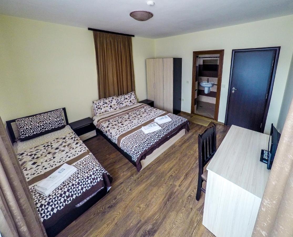 Divna Guest House Dospat Dış mekan fotoğraf