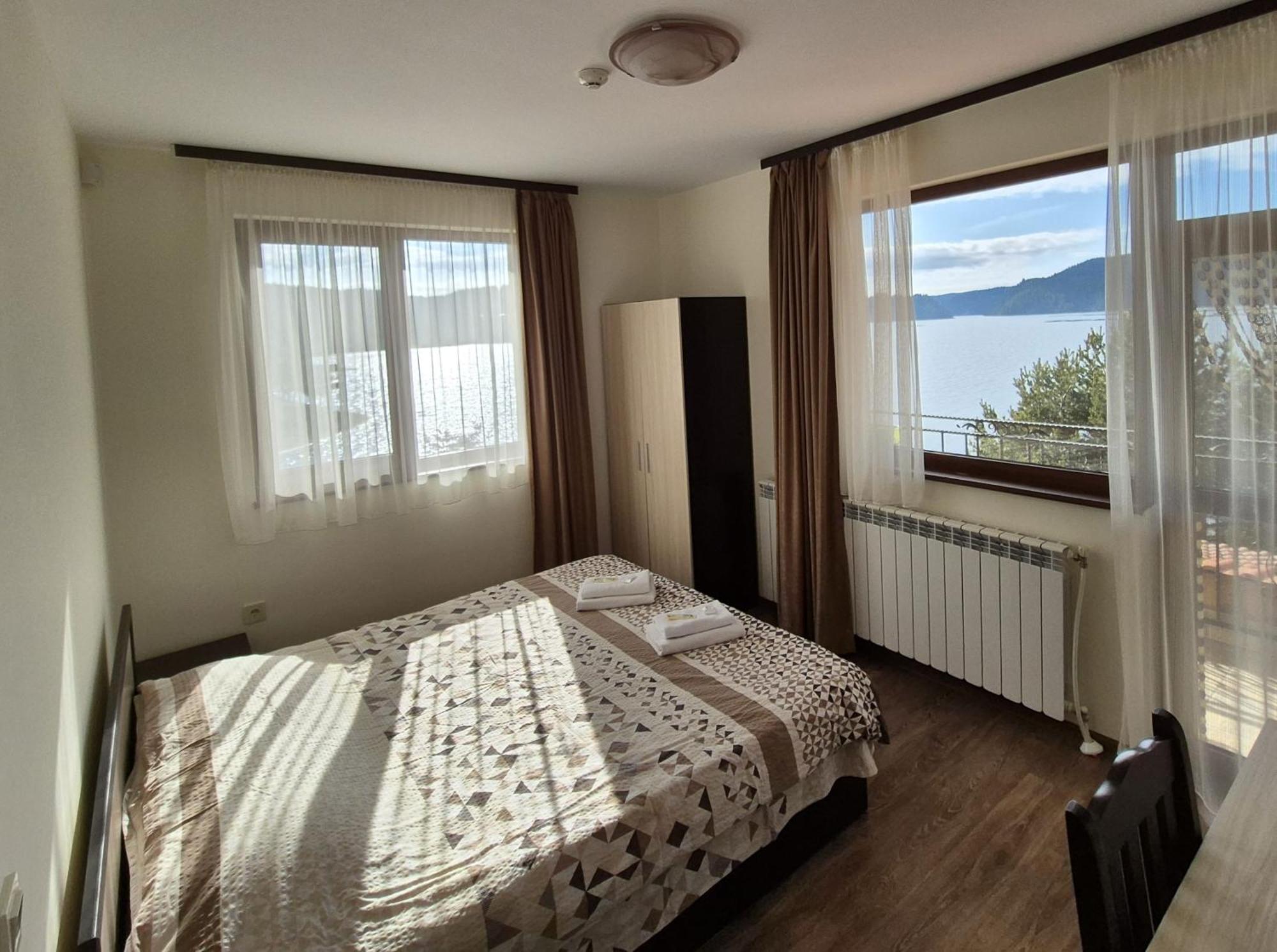Divna Guest House Dospat Dış mekan fotoğraf