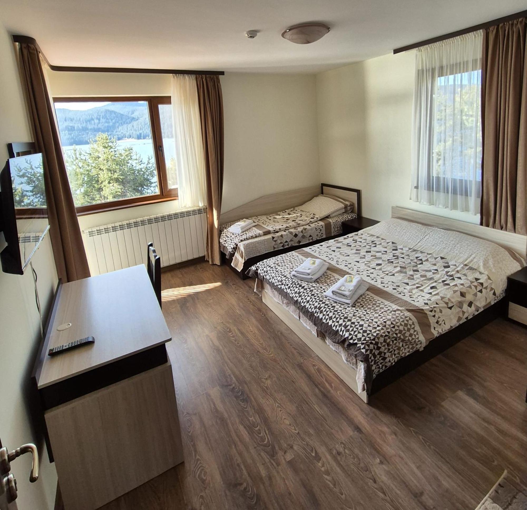 Divna Guest House Dospat Dış mekan fotoğraf