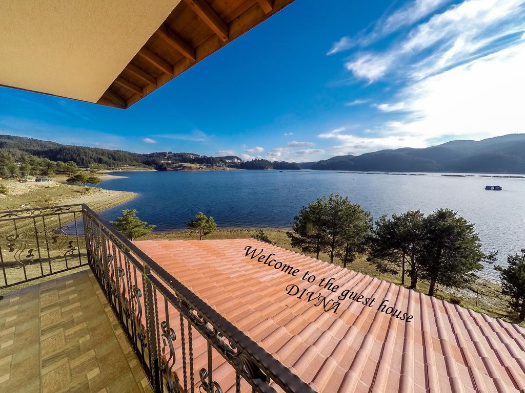 Divna Guest House Dospat Dış mekan fotoğraf
