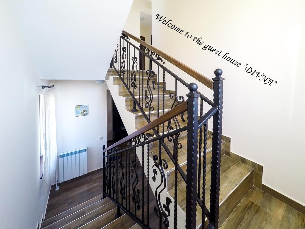 Divna Guest House Dospat Dış mekan fotoğraf