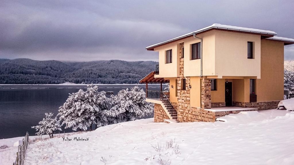 Divna Guest House Dospat Dış mekan fotoğraf