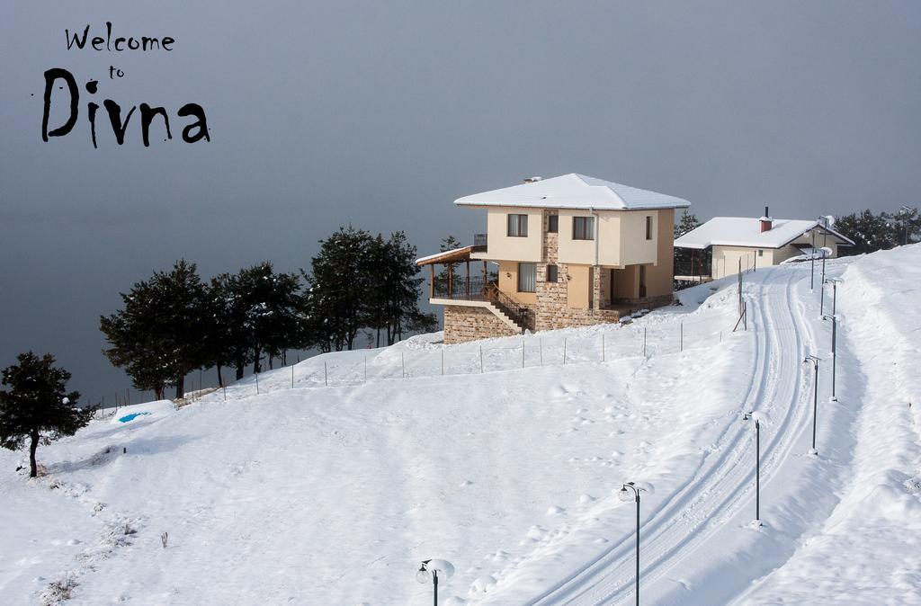Divna Guest House Dospat Dış mekan fotoğraf