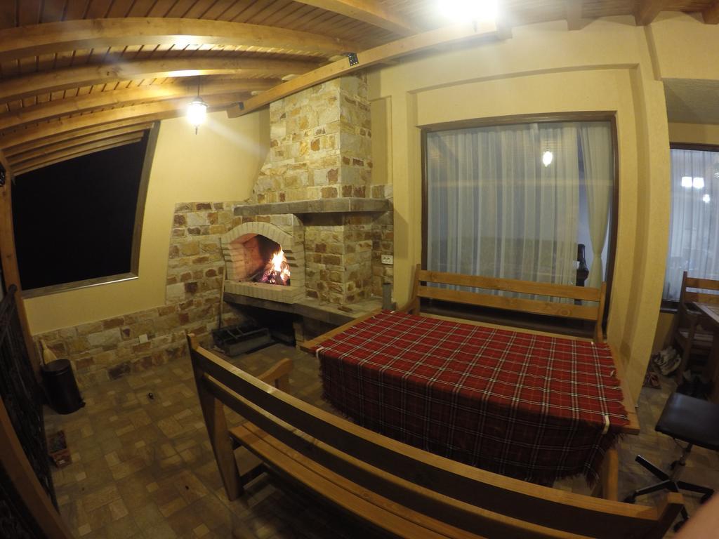 Divna Guest House Dospat Dış mekan fotoğraf