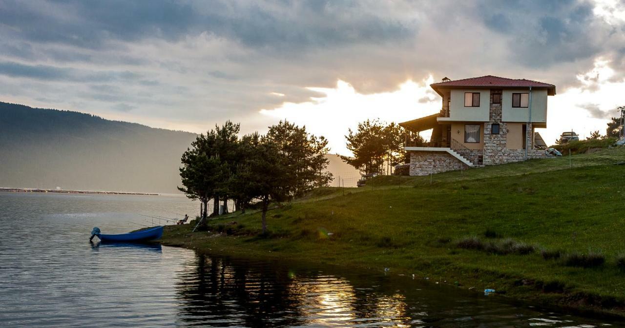 Divna Guest House Dospat Dış mekan fotoğraf