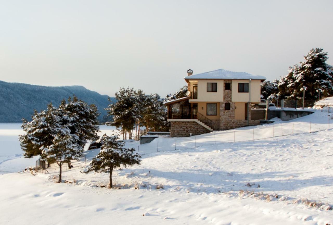 Divna Guest House Dospat Dış mekan fotoğraf