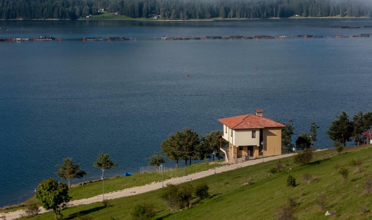 Divna Guest House Dospat Dış mekan fotoğraf
